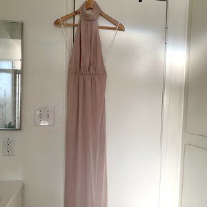 💙 Show Me Your MuMu Collette Collar Maxi